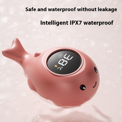 Thermomètre de bain