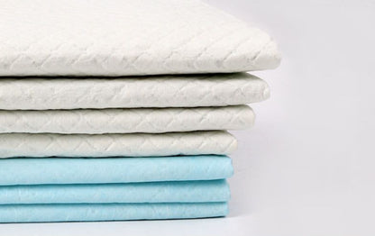 Matelas à langer jetable